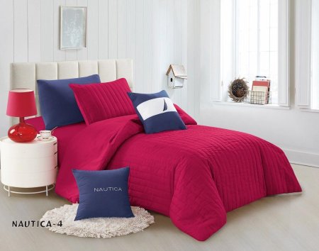 جودل مفرد صيفي خمس قطع NAUTICA 4